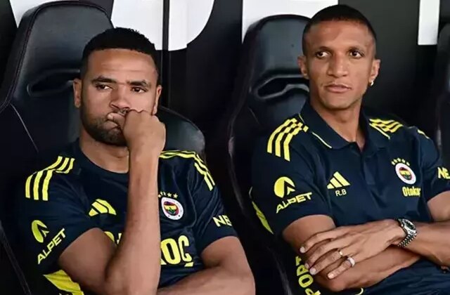 Herkes merak ediyordu! Rodrigo Becao’nun neden kadro dışı kaldığı ortaya çıktı