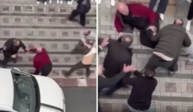 Herkes üzerine atladı ama facia engellenemedi! Bilanço ağır