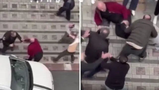 Herkes üzerine atladı ama facia engellenemedi! Bilanço ağır