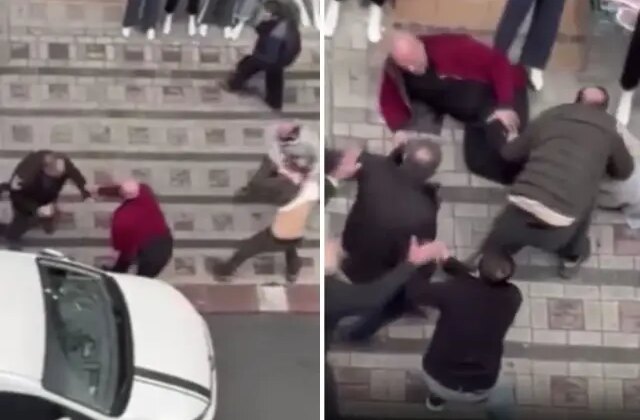 Herkes üzerine atladı ama facia engellenemedi! Bilanço ağır