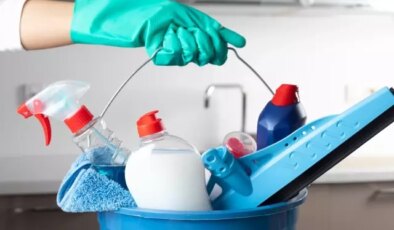 Herkesin evinde bulunan temizlik ürünü yasaklandı! Piyasadan toplatılıyor