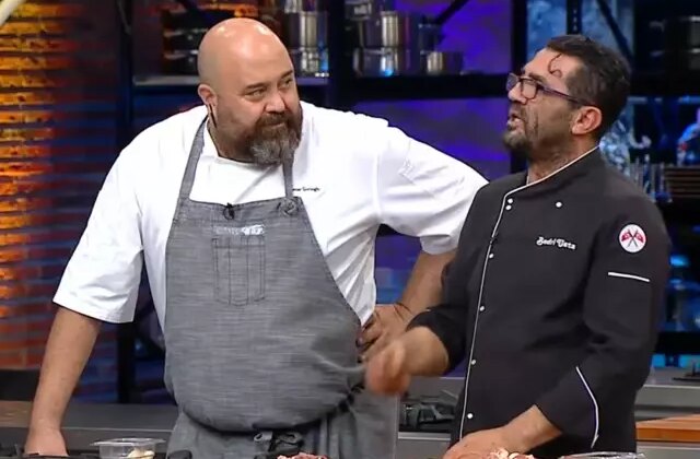 Hesabı eleştiren müşterisi ile dalga geçen Bedri Usya’ya bakanlıktan inceleme