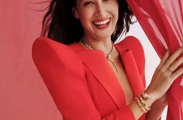 “Hey gidi günler”: Gupse Özay’dan lise yıllarına nostaljik selam