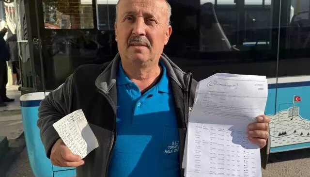 e-Devlette görünce şok geçirdi! Hiç gitmediği 5 ilden 18 ceza geldi