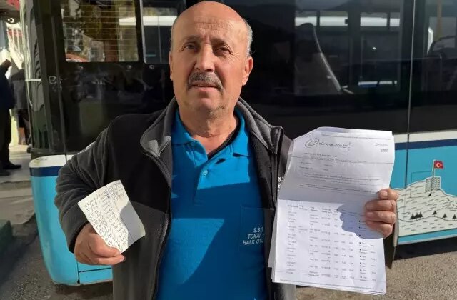 e-Devlette görünce şok geçirdi! Hiç gitmediği 5 ilden 18 ceza geldi