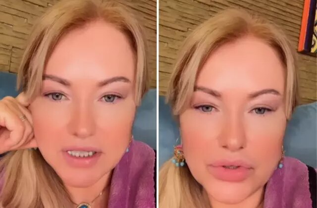 Hilal Cebeci’den linç tepkisi: “Sinirlenirsem çok kötü uğraşırım”