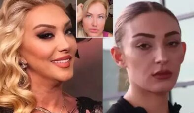 Hilal Cebeci’nin, Güllü’nün kızıyla ilgili paylaşımı büyük tepki çekti