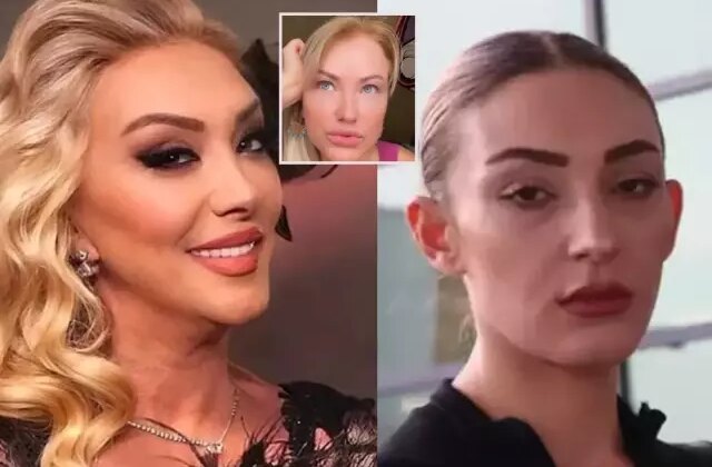 Hilal Cebeci’nin, Güllü’nün kızıyla ilgili paylaşımı büyük tepki çekti