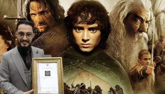 Hollywood devinden Gaziantepli yüzük ustasına dava