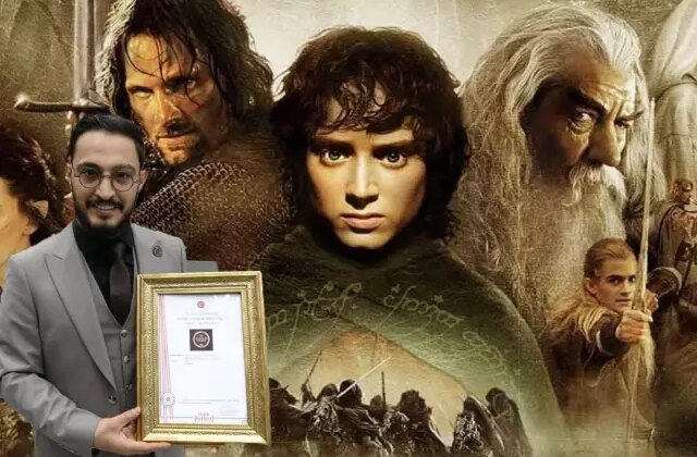 Hollywood devinden Gaziantepli yüzük ustasına dava