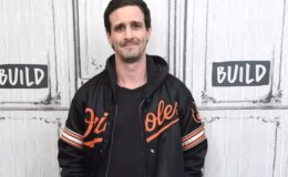 Hollywood yıldızı James Ransone hayatını kaybetti