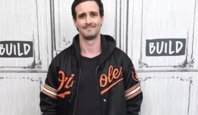 Hollywood yıldızı James Ransone hayatını kaybetti