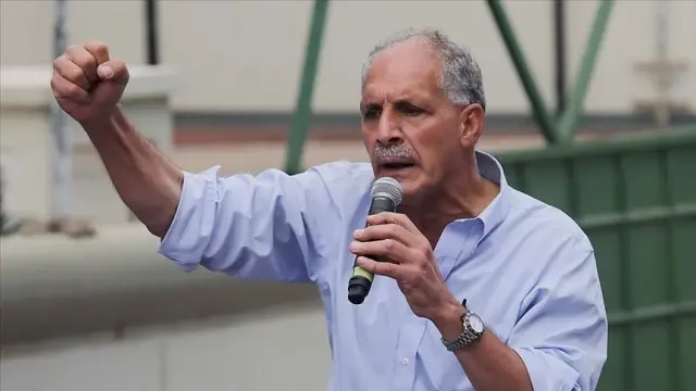 Honduras’ta devlet başkanı seçimini Filistin kökenli muhafazakar aday Asfura kazandı