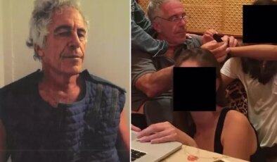 Hücrede ölü bulunmuştu! Epstein 18 gün önce öldürülmeye çalışılmış