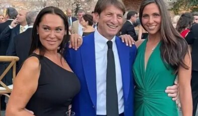 Hülya Avşar’ın kızı Zehra Çilingiroğlu evlilik yolunda mı?