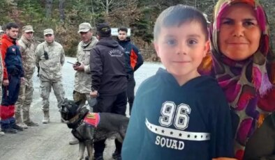 Huriye Helvacı ve oğlunun ölüm nedeni otopsi raporunda