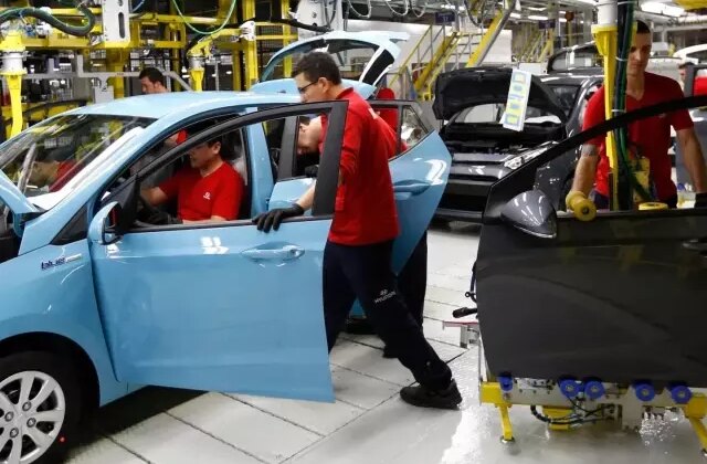 Hyundai’den heyecanlandıran Türkiye kararı! Elektrikli otomobil üretimi için harekete geçtiler