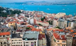 İBB’den imar işlemlerine yüzde 100’e varan oranlarda zam