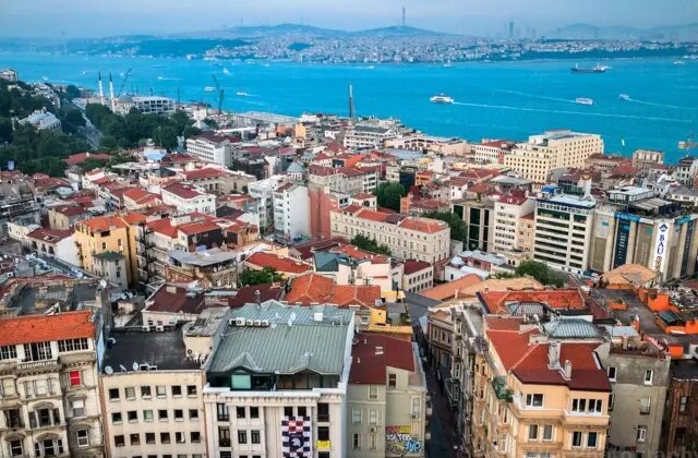 İBB’den imar işlemlerine yüzde 100’e varan oranlarda zam