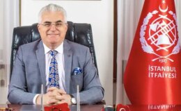 İBB İtfaiye Daire Başkanı Remzi Albayrak gözaltına alındı