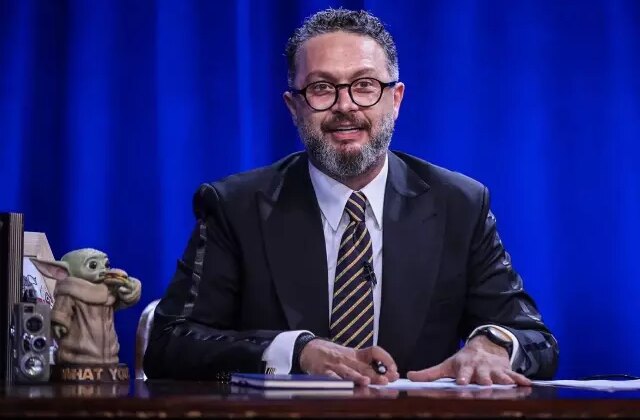 İbrahim Selim’den yeni aşk bombası! Gönlünü kendinden 16 yaş küçük fenomene kaptırdı