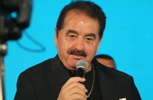 İbrahim Tatlıses’in acı günü! Aldığı haberle sarsıldı