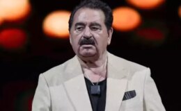 İbrahim Tatlıses’ten ortalığı karıştıracak fotoğraf! “Evlat bu” deyip diğerlerini yok saydı