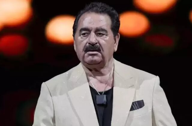 İbrahim Tatlıses’ten ortalığı karıştıracak fotoğraf! “Evlat bu” deyip diğerlerini yok saydı