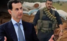 İbretlik son! Esed’in saha komutanı Lübnan’da öldürüldü