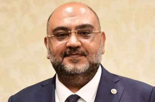 Bursaspor’a verilen ‘Leyla Zana’ cezasını İYİ Parti Milletvekili ödedi