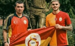 Icardi’den Hagi’ye mektup