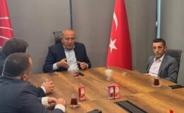 İhraç edilen CHP’li delegeden skandal Gülşah Durbay paylaşımı