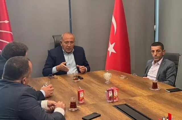 İhraç edilen CHP’li delegeden skandal Gülşah Durbay paylaşımı