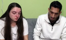 İki evladını birden kaybeden baba, hastaneyi işaret etti: Belki sarı serum tetikledi