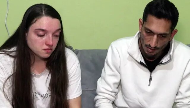 İki evladını birden kaybeden baba, hastaneyi işaret etti: Belki sarı serum tetikledi