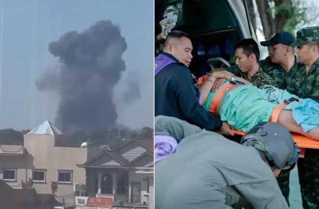 İki komşu ülke arasında çatışma şiddetleniyor! Ölü sayısı yükseldi