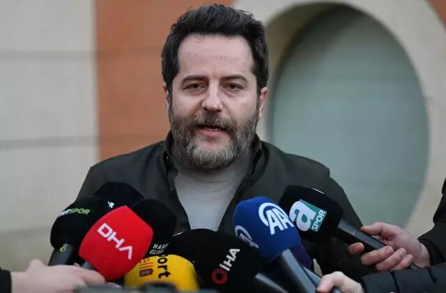 İki konuyla ilgili soru sorulmamış! İşte Erden Timur’un emniyetteki ifadesi