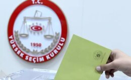 İki siyasi partinin hukuki varlıkları sona erdi