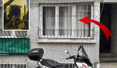 İlaçlama sonrası eve giren aile, hastanelik oldu