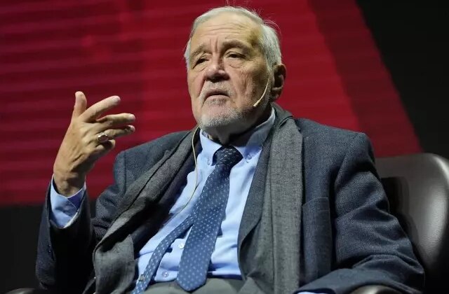 İlber Ortaylı’dan Türkiye için korkutan uyarı! O ülkeyi işaret etti