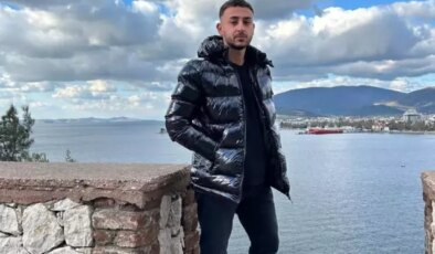 İlçeyi yasa boğan ölüm! Henüz hayatını baharındaydı