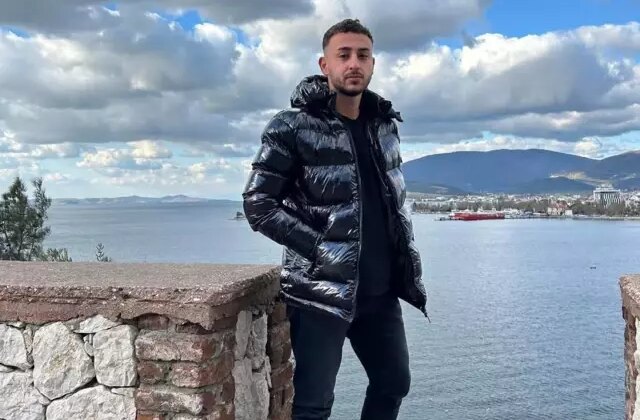 İlçeyi yasa boğan ölüm! Henüz hayatını baharındaydı