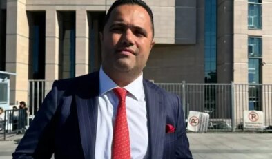 Avukat Rezan Epözdemir’in tutukluluğu devam edecek