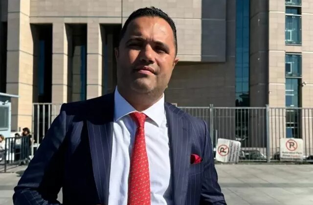 Avukat Rezan Epözdemir’in tutukluluğu devam edecek