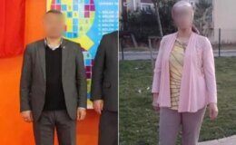 İlkokulda görülmemiş entrika! Hademe, müdürü öldürmeye kalktı