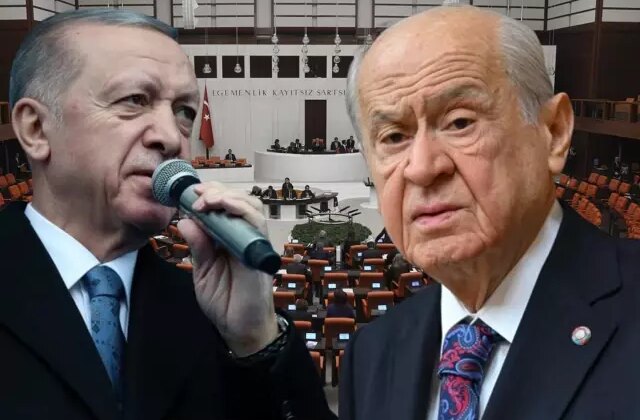 “İmamoğlu duruşması TRT’de yayınlansın” önergesi TBMM’de reddedildi