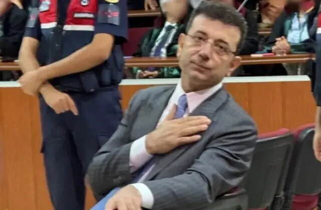 İmamoğlu’nun diploma davasında 3. duruşma! Salonda yaşananlar mahkeme başkanını kızdırdı