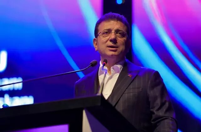 İmamoğlu’nun İBB davasında hakim karşısına çıkacağı tarih belli oldu
