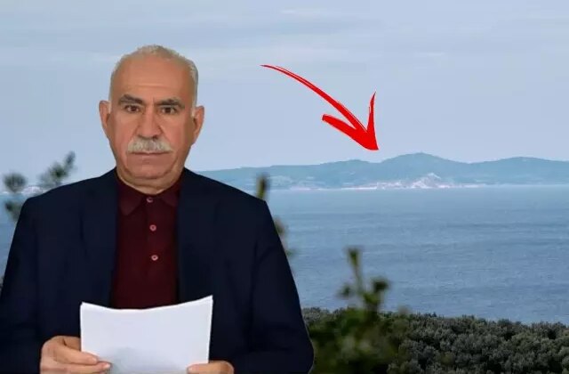 “İmralı’da Öcalan’a özel konut yapılıyor” iddialarına Bakan Tunç noktayı koydu