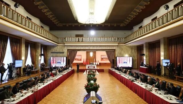 İşte İmralı’daki görüşmenin detayları! Öcalan’dan “özerklik” sorusuna dikkat çeken yanıt